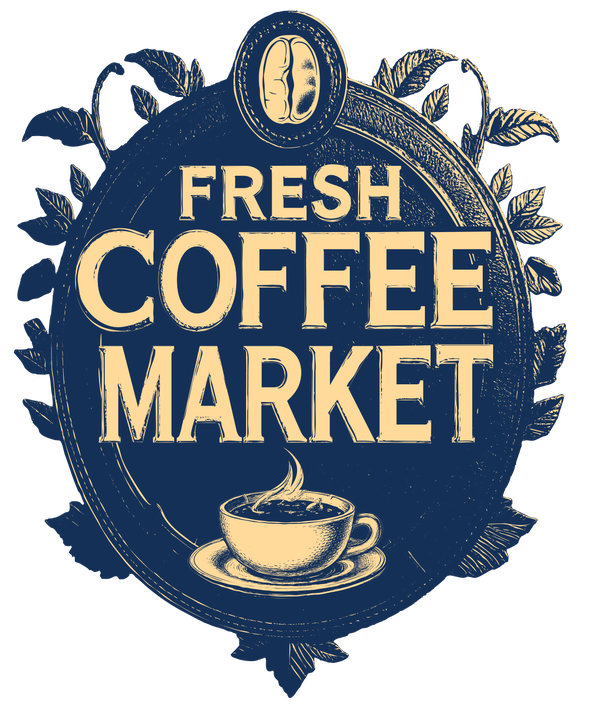 Fresh Coffee Market